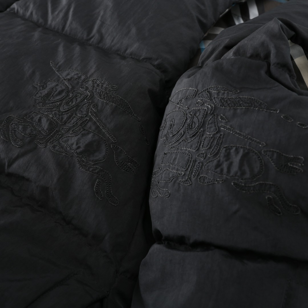 down jacket Man